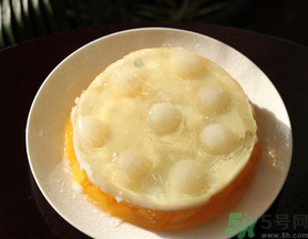 黃桃可以直接吃嗎？黃桃的做法大全