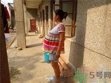 懷胎17個月不見分娩原因 胎盤二級不能剖腹產(chǎn)嗎？