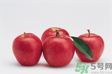 便秘可以吃蘋果嗎？便秘能不能吃蘋果？