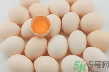 急性腸胃炎可以吃雞蛋嗎？急性腸胃炎能不能吃雞蛋？