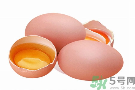 急性腸胃炎可以吃雞蛋嗎？急性腸胃炎能不能吃雞蛋？