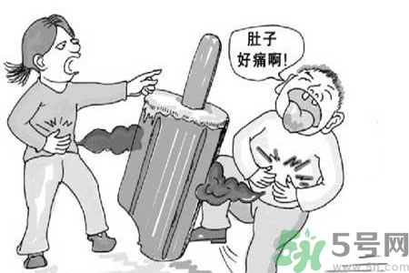 急性腸胃炎可以喝酸奶嗎？急性腸胃炎能不能喝酸奶？