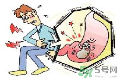 急性腸胃炎的原因有哪些？急性腸胃炎是怎么引起的？