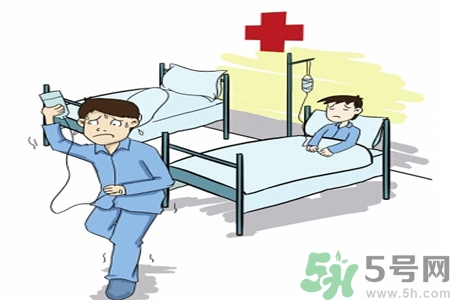 急性腸胃炎的癥狀有哪些？急性腸胃炎需注意什么問題？