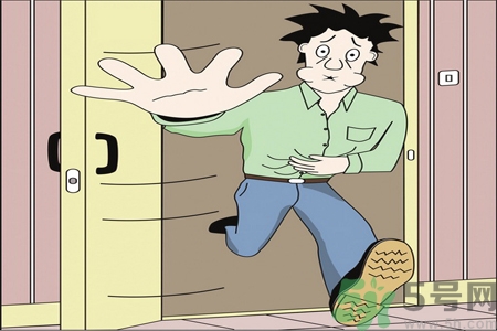急性腸胃炎的癥狀有哪些？急性腸胃炎需注意什么問題？