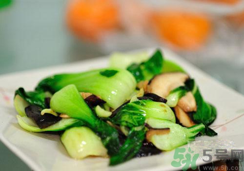 蔬菜是生吃好還是熟吃好？蔬菜生吃和熟吃哪個(gè)更有營(yíng)養(yǎng)？