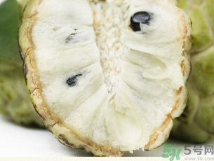 釋迦果怎么吃？釋迦的營(yíng)養(yǎng)價(jià)值功效作用