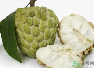 釋迦什么人不能吃？釋迦的禁忌