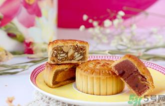 月餅怎么保存？月餅能放冰箱保存嗎？