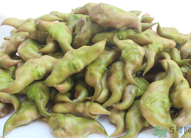 菱角懷孕可以吃嗎？孕婦能吃菱角嗎？