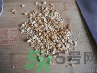 五仁月餅是哪五仁？五仁月餅是哪五種材料？