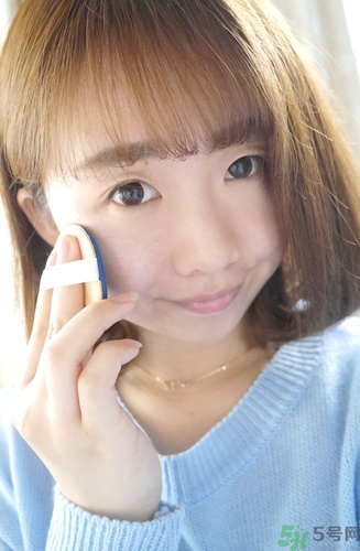 age20s粉底霜怎么樣？age20s粉底霜好用嗎？