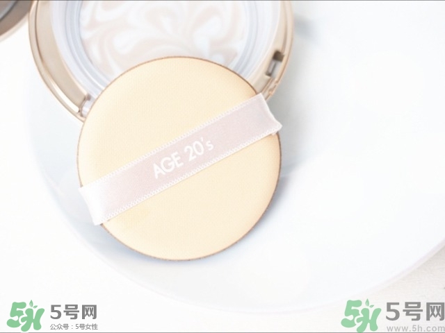 age20s粉底霜多少錢？age20s粉底霜價(jià)格