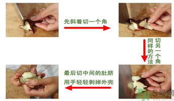 菱角懷孕可以吃嗎？孕婦能吃菱角嗎？