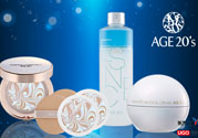 age20s氣墊粉底好嗎？age20s氣墊粉底怎么樣？
