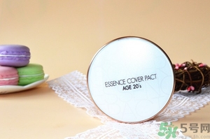 age20s氣墊粉底好嗎？age20s氣墊粉底怎么樣？