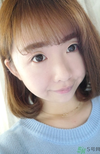 age20s粉底霜怎么樣？age20s粉底霜好用嗎？