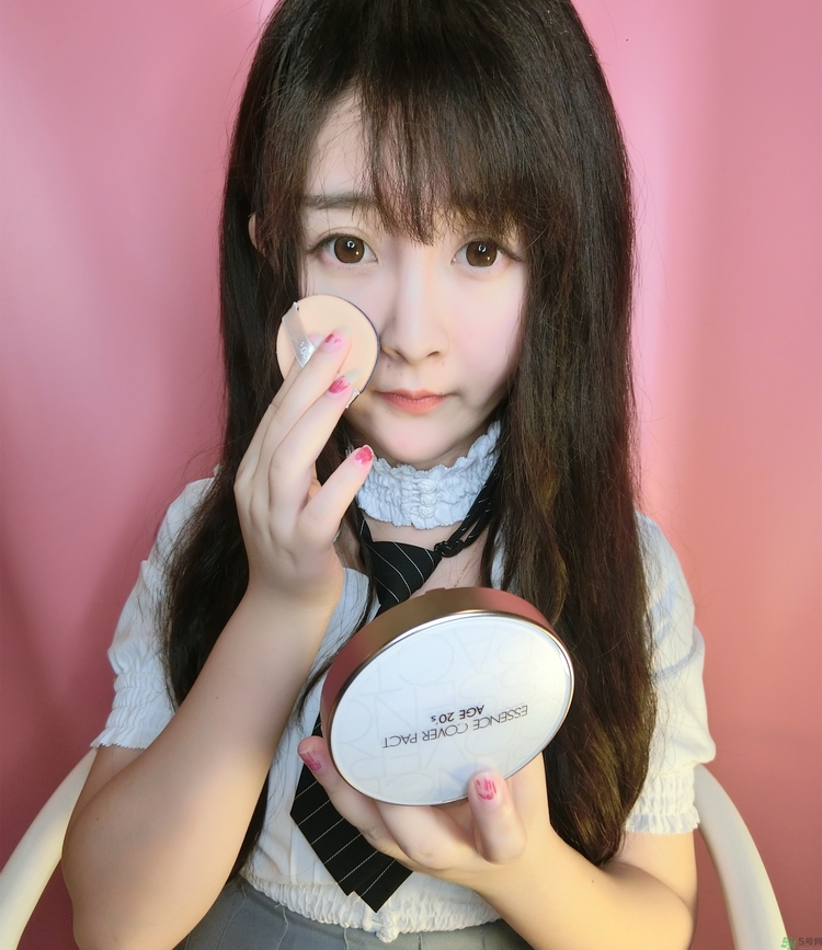 age20s氣墊粉底好嗎？age20s氣墊粉底怎么樣？