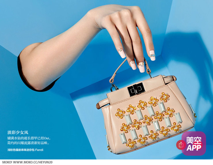 女人為什么喜歡買包包？總老是想買東西怎么辦？