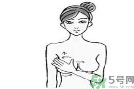 乳房脹痛的原因？乳房脹痛怎么辦？