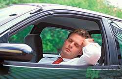 開(kāi)車容易犯困怎么辦？教你快速提升小妙招