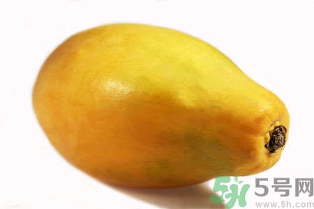 吃木瓜可以豐胸嗎？吃什么可以快速豐胸？