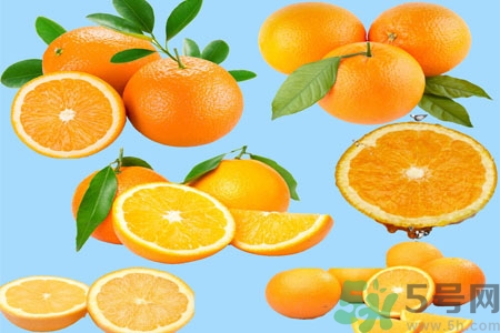 橙子可以豐胸嗎？吃什么食物可以豐胸？
