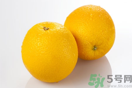 橙子可以豐胸嗎？吃什么食物可以豐胸？