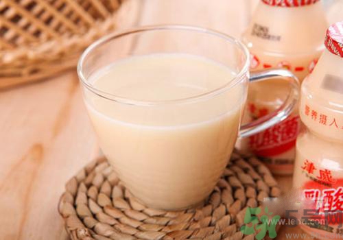 喝乳酸菌飲料會發(fā)胖嗎？喝乳酸菌飲料可以減肥嗎？