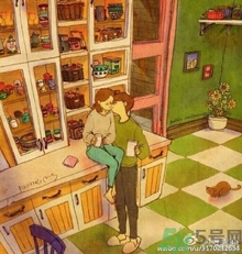 愛小時光漫畫哪里買？舒心喜歡就這樣書哪里買
