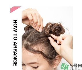 柳巖扎哪吒頭健身 什么是哪吒頭？
