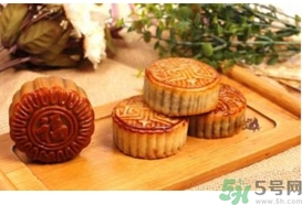 月餅保質(zhì)期多久？月餅過期了可以吃嗎？