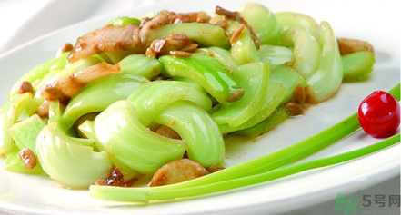 芥菜是什么菜？芥菜是發(fā)物嗎？