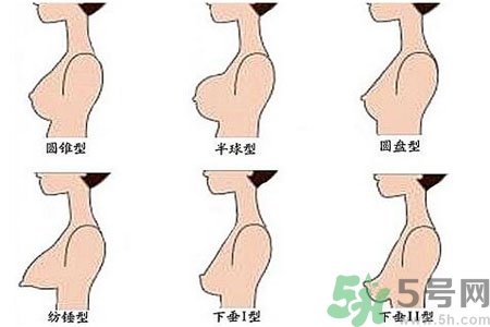 胸部松弛的原因是什么？胸部松弛該怎么辦？