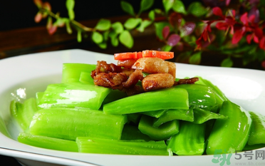孕婦可以吃芥菜嗎？芥菜的營養(yǎng)價(jià)值及功效作用