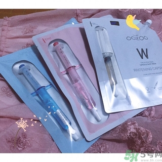 oozoo面膜真假辨別 oozoo面膜孕婦能用嗎？