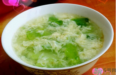 芥菜可以和雞蛋一起吃嗎？芥菜不能和什么一起吃？