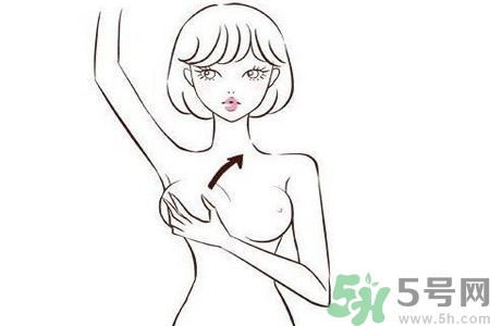 乳房屋硬塊有疼痛感怎么回事？乳房屋硬塊有疼痛感怎么辦？