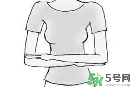 乳房上有硬塊怎么辦？乳房有硬塊的病因是什么？