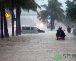 汽車在水中熄火怎么辦？汽車在水中熄火可以啟動嗎？