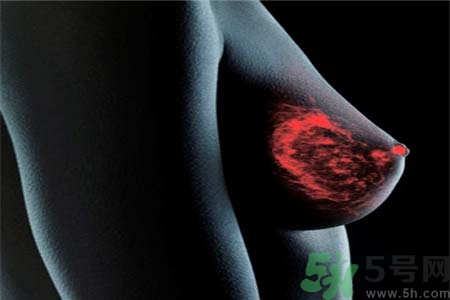 乳房如何二次發(fā)育？懷孕是乳房的第二個(gè)發(fā)育期？