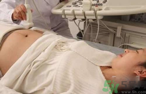 孕婦做b超要空腹嗎？孕婦做b超要不要空腹？