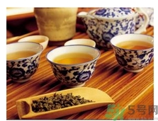 中秋節(jié)喝什么茶？中秋養(yǎng)生喝什么茶？