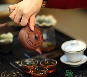中秋節(jié)喝什么茶？中秋養(yǎng)生喝什么茶？
