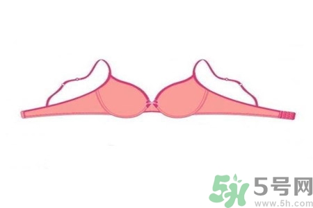 后扣式胸罩的穿戴方法是什么？前扣式胸罩的穿戴方法是什么？