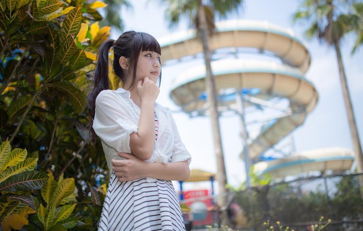 12歲女生可以穿胸罩嗎？12歲女孩穿什么內(nèi)衣合適？