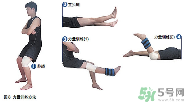 韌帶斷裂吃什么好得快？前十字韌帶斷裂吃什么補品？