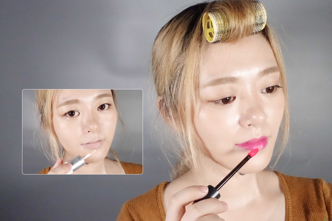 初戀妝怎么畫？初戀妝容化妝步驟