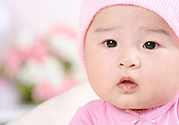 中秋節(jié)出生的男寶寶怎么取名？中秋出生的女寶寶取名