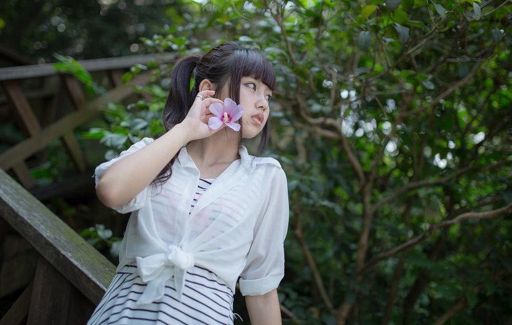 12歲女生可以穿胸罩嗎？12歲女孩穿什么內(nèi)衣合適？